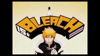 Bleach Opening 1 TVSIZE off vocal [upl. by Trammel]