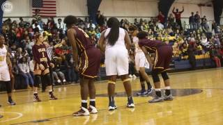 MGCCC Bulldogs come back from behind to win in final seconds against PRCC [upl. by Kung]