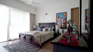 Birla Sector 150 Noida  Make Yourself At Home [upl. by Kemppe30]