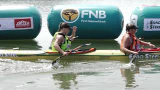 Dusi 2018 Day 2 Highlights [upl. by Savannah]