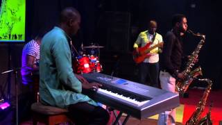 NOMORELOSS OJURI LIVE VERSION REGGAE and JAZZ mix [upl. by Chrissie]