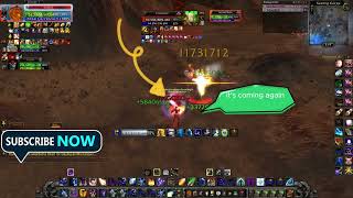 Unlimited WoW 2v2 We crushed the donation brats [upl. by Annet]