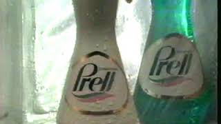 1985 Prell Conditioner commercial Featuring Christie Brinkley [upl. by Oisacin]