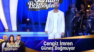 Cengiz İmren  GÜNEŞ DOĞMUYOR [upl. by Rehpoitsirhc]