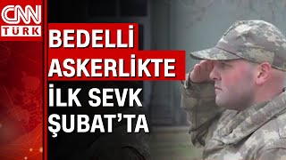 2022 bedelli askerlik tarihleri ve yerleri açıklandı [upl. by Nahsab]