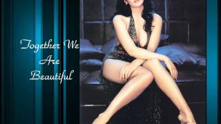 Martine McCutcheon  Together We Are Beautiful [upl. by Bab]