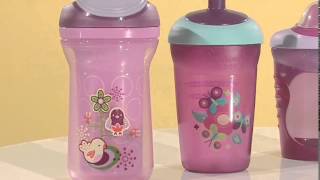 TOMMEE TIPPEE Explora Serie 7m  Babyartikelde [upl. by Brantley206]