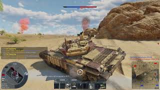 Cut From Start Three SOLID Perfectly Undeniable Selftranscendence War Thunder [upl. by Bat]