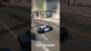 i became a CORRUPT COP in GTA 5 RP [upl. by Panayiotis]