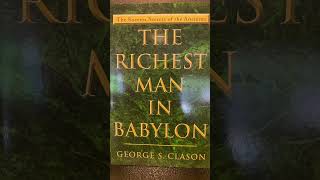 Mattress Biz… THE RICHEST MAN IN BABYLON [upl. by Jeb]