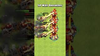 3 Supercharged Multi Infernos VS Small Fries [upl. by Ray559]