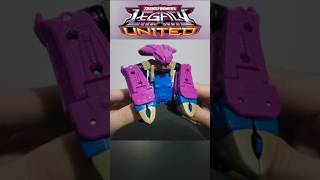 Squeezeplay Transformers Legacy United Deluxe [upl. by Jo-Anne]