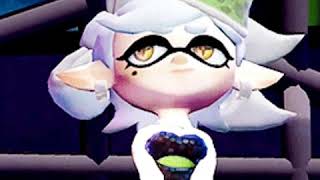 Splatoon Marie calamari inkantation inkantation vocals [upl. by Bettye]