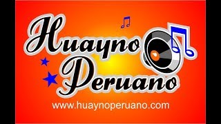 Huaynos Clasicos │ Megamix │ Solo Exitos │ Loops Deejay 2019│ [upl. by Bainbridge]