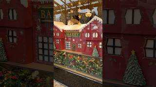 Betty’s Tearoom amp Shop Harrogate at Christmas Beautiful Christmas Sweet Treats amp Cakes bettys [upl. by Adnalu]