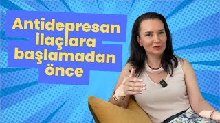 Gerçekten Depresyonda mısın [upl. by Flss]