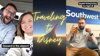 Traveling to Walt Disney World  Mears Connect HONEST Review Spring Break 2022 [upl. by Standing]