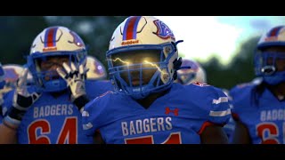 Arkadelphia vs Lake Hamilton Hype Video [upl. by Huff]