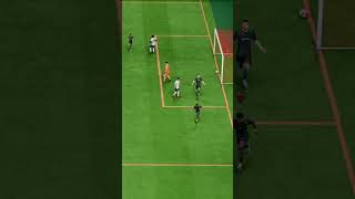 Cross It Score It FC 25’s Best Goal Strategy 💯⚽ [upl. by Fernando]