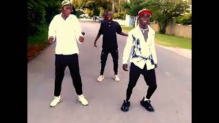 Rayvanny ft Chino Gibela Dance Challenge by Masterz dancers [upl. by Bopp]