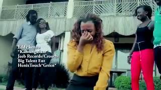 Eddy Kenzo  Kamunguluze Official HD Video 2013 [upl. by Llet]