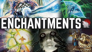 Modern Bant Enchantments  Enduring Ideal Deck Review amp League [upl. by Edwyna]