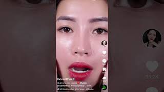 Review Test Kem chống nắng SPF 50 UVAUVB Vichy Capital Soleil Mattifying Dry Touch Face Fluid [upl. by Adnovoj]