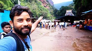 Ahobilam Pedda Narasimha Swamy  Ahobilam temple videos 2022  hbhramesh ahobilam part2 [upl. by Einreb35]