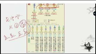 19 印禄的看法  红林老师 八字专业班 [upl. by Marcel]