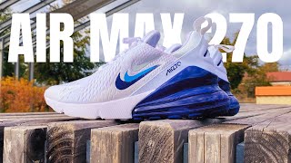 Nike air max 270 [upl. by Henriques33]