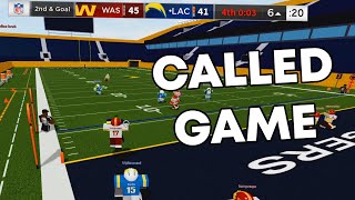 I CALLED GAME Football Fusion LFG Highlights 2 [upl. by Anay194]