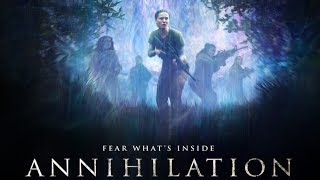 Annihilation 2018 Movie  Natalie Portman amp Jennifer Jason Leigh  Review amp Facts [upl. by Karlin944]