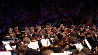 NYO perform Messiaen Turangalila Symphony FULL VERSION [upl. by Tenom83]