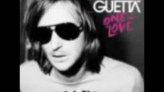 David Guetta feat Novel  Missing You [upl. by Trisa]