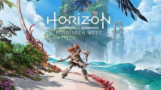 Horizon Forbidden West Part 5 Hard Difficulty Attempt [upl. by Kirshbaum]