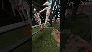 SUBSCRIBE game garrysmod gmodnextbotchase gmod nextbotchasing gaming shortsfeed shorts [upl. by Elletnahs485]