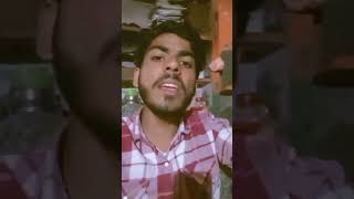 Tu Shayar banagi cover song song punjabi shorts [upl. by Haliek]