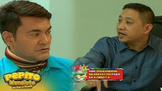 Pepito Manaloto Kumalma ka lang Pepito [upl. by Shreeves]