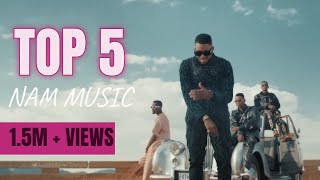 Most viewed music videos in Namibia  Light Studio Namibia [upl. by Barron]