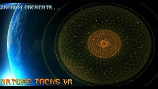 In the Black Beginning Nature Treks  Updated Oculus Rift VR [upl. by Sillaw]