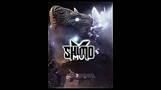 Shimo vs Bewilderbeast  monsterverse howtotrainyourdragon edit battle [upl. by Idnew]