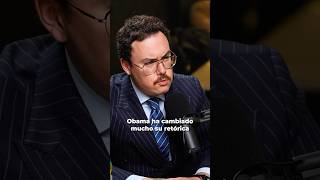 Experto en oratoria asegura que Sánchez es la copia de Aliexpress de Obama [upl. by Kalli]