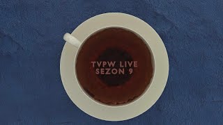 TVPW Live IAESTE [upl. by Yhtrod]