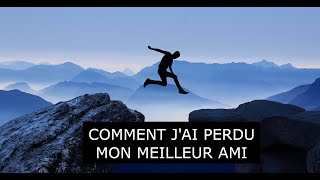 Comment jai perdu mon meilleur ami à cause du perver narcissique [upl. by Sevik57]