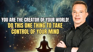 DRJoe Dispenza  Learn How To Control Your Mind  BrainWash Yourself  NO MUSIC [upl. by Maud715]