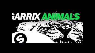 Martin Garrix  Animals Original Mix [upl. by Blank]