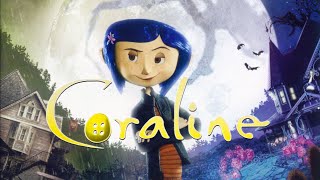 Coraline  Resumen [upl. by Mixam815]