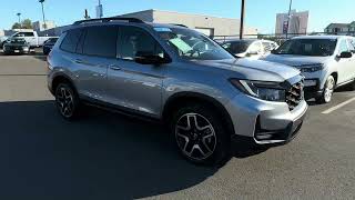 2022 Honda Passport Elite  N06071 [upl. by Auberbach688]