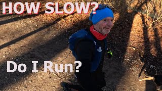 How Slow Should I Run Trying to work out out my optimum pace [upl. by Apollus]