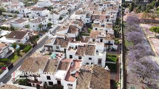 Nueva Nerja 22 one bedroom house [upl. by Tynan319]